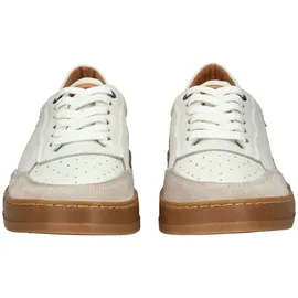 PIKOLINOS "PIKOLINOS Sneaker Leder XATIVA für Männer Farbe Off White - 44 EU