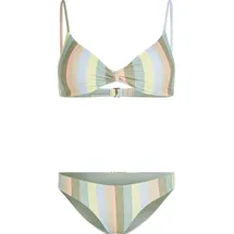 O'Neill Bikini Damen Mehrfarbig 34