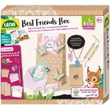 Lena Best Friends Box, Faltschachtel