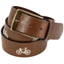 maloja Damen BruschM. Gürtel (Größe 110, braun)