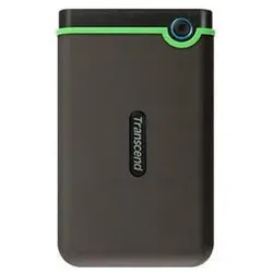 Transcend StoreJet 25M3S Externe Festplatte 2 TB