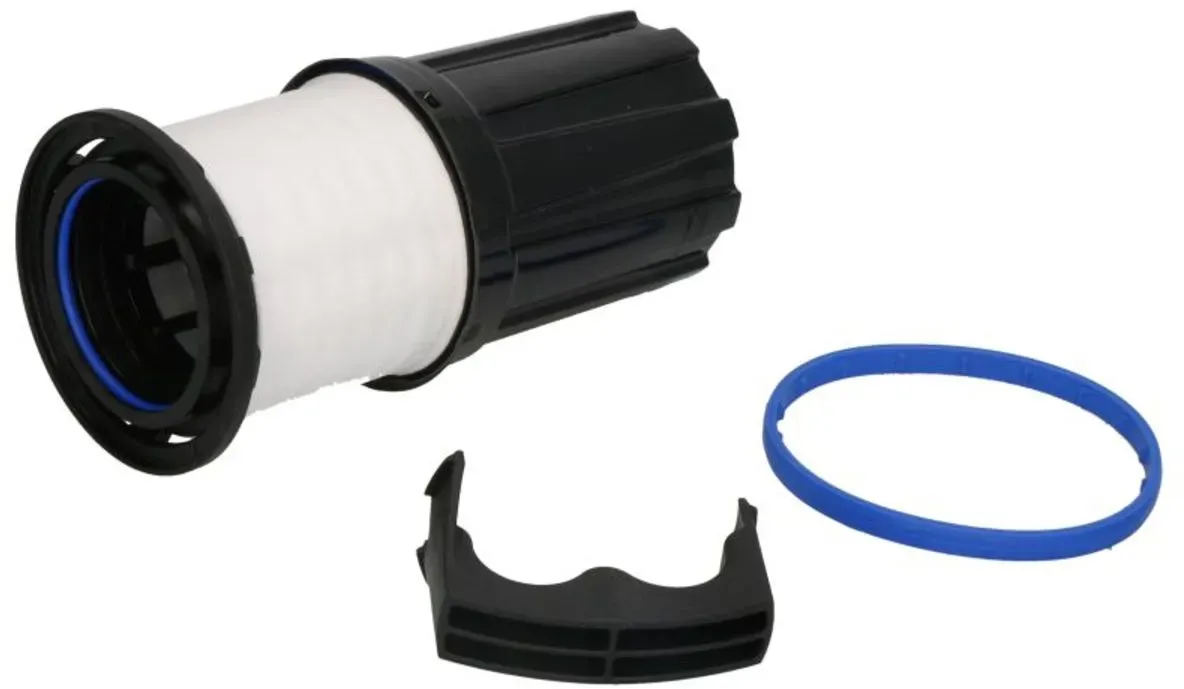 Filtre à carburant MANN-FILTER PU 7008 Z KIT