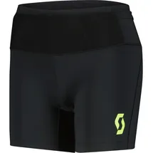 Scott RC Run black/yellow
