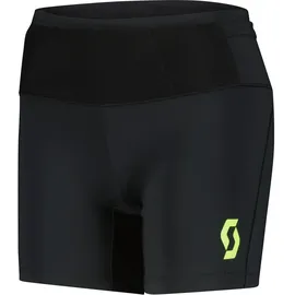 Scott RC Run black/yellow
