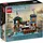 LEGO Ninjago Mikro-Modell des Ninjago Hafen 40704
