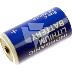 HÜCKMANN Tadiran Lithium-Batterie SL2770/S