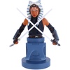Cable Guys Ahsoka Tano (Mandalorian) - Accessories for game console