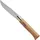 Opinel N°12 Vri Taschenmesser - Bois - One Size