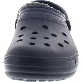 Crocs Classic Lined Clog navy/charcoal 48-49