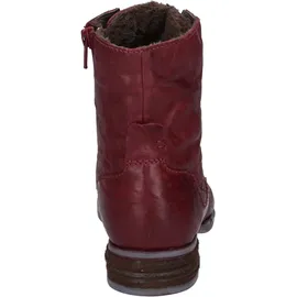 Josef Seibel Sanja 01 in rot | Gr.: 40