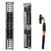 Siemens 6ES7921-3AB00-0AA0 6ES79213AB000AA0 SPS-Frontsteckmodul 60 V