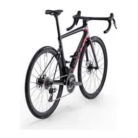 BMC Teammachine SLR 01 2026 28 Zoll RH 54 cm Unisex rot/schwarz/weiß