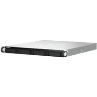 QNAP TS-464U-RP-8G NAS System 4-Bay Rack NAS