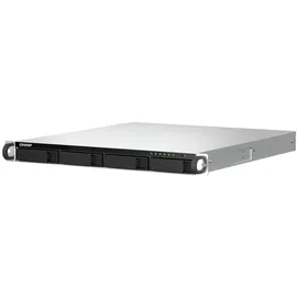QNAP TS-464U-RP-8G NAS System 4-Bay Rack NAS