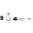 KS Tools Reifendruckprüfer RDKS / TPMS Service-Satz 10 149,1010