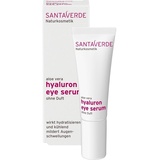 Santaverde Hyaluron Eye Serum