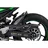 Bodystyle Hinterradabdeckung Raceline ABS Kunststoff Carbon Look für KAWASAKI Z900, Z900 RS