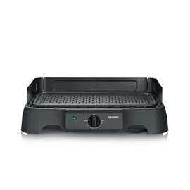 Severin PG 8595 schwarz