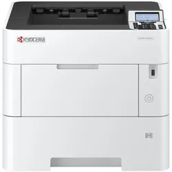 KYOCERA Klimaschutz-System ECOSYS PA5000x/Plus + Laserdrucker s/w