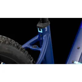 Cube Reaction Hybrid ONE 800 2025 27,5 Zoll RH 40,5 cm orchid´n´mint Easy Entry