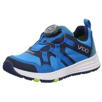 Vado - Kid's MIKE LO für Kinder, blau, Gr.