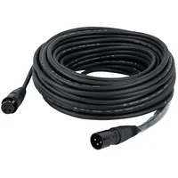 DAP AUDIO DAP FLR73 – IP65 DMX/AES-EBU XLR/M 3P