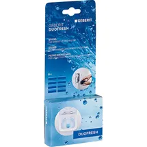 Geberit DuoFresh Sticks 8 St.