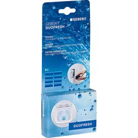 Geberit DuoFresh Sticks 8 St.