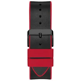 GUESS Gw0202g7 Phoenix Uhr Black One Size