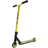 Best Sporting Scooter 100 schwarz/gelb