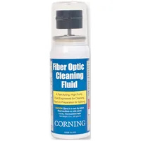 Corning – Flüssigkeit reinigen der FCC-Cleaner-fibra Zubehör MicroCare, FL. 85G für die Technologie der Faser Optische