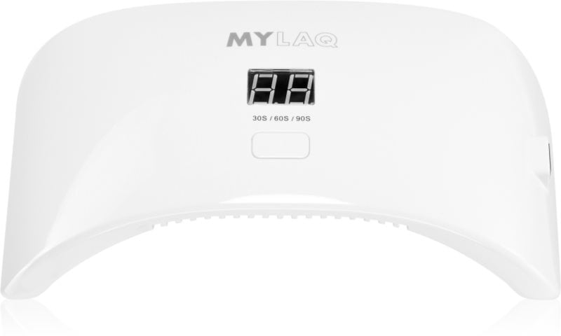 MYLAQ Lamp LED 12W/36 LED Nageltrockner 1 St.