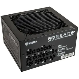 Kolink Regulator 80 PLUS Gold