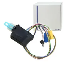 VDO Stellelement, Zentralverriegelung