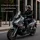 Burnout QS125 ADV 125 ccm 11,0 PS 99 km/h Grau