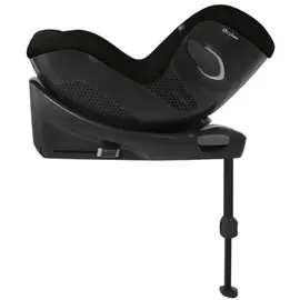 Cybex Sirona Gi Plus Moon Black