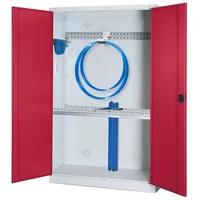 C+P Modul-Sportgeräteschrank Grundausstattung mit Vollblech-Flügeltüren. HxBxT EINHEITSFARBE No Size