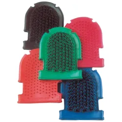 Busse Waschhandschuh WONDER - diverse - diverse