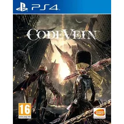 Code Vein - PS4 [EU Version]
