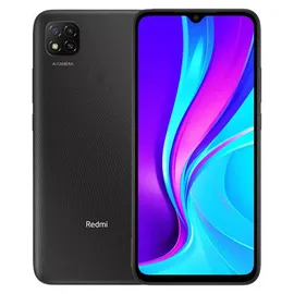 Xiaomi Redmi 9C 2 GB RAM 32 GB Midnight Grey