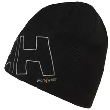 HELLY HANSEN BEANIE Schwarz