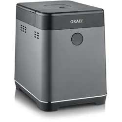 Graef BA806, 750 g, Timer, Variable einstellbare Krustenbräunung, Warmhaltefunkt