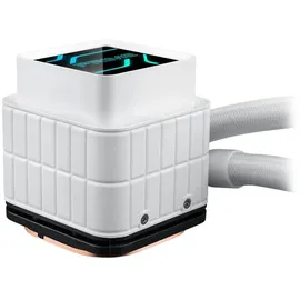 Asus Prime LC 360 ARGB Weiß 90RC0102-B0EAY0 