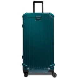 Piquadro Pop 4 Rollen Trolley 80 cm  grün