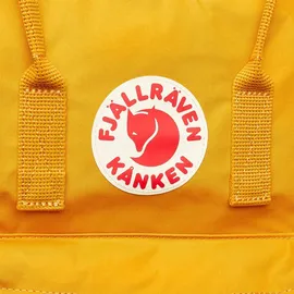 Fjällräven Kanken Laptop 17" ochre