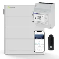 Growatt ARK HV Batterie 7,6 kWh für Growatt MOD XH Serie