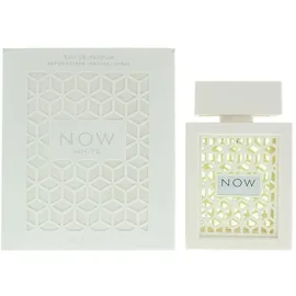 Rave Now White Eau de Parfum 100 ml
