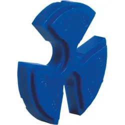 fischer Distanz-Ausgleichs-Disk DAD 6mm
