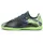 Puma Future 7 Play IT Kinder Gray Skies-Elektro Purple-Fizzy Apple-Puma White 34,5