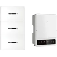 GoodWe Lynx D15.0-10 HV-Speichersystem 15,0 kWh